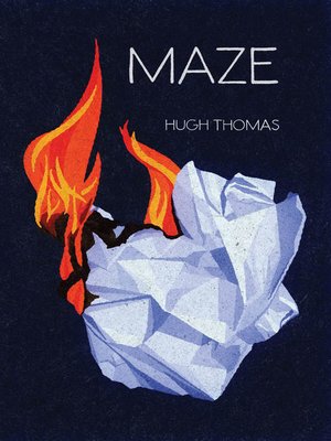 cover image of Maze